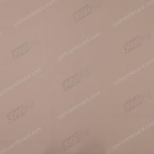 ورق فومیزه PVC روکشدار سوپر مات نسکافه‌ای M112