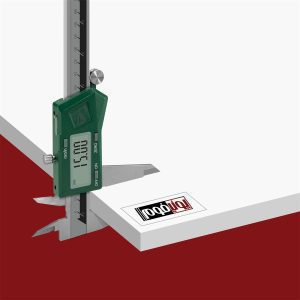 ورق فومیزه پی وی سی 15 میلیمتری