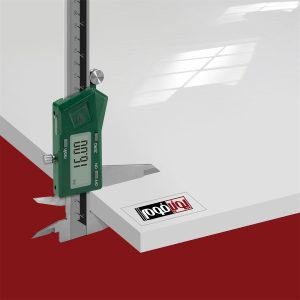 ورق پی وی سی ممتاز 16 میلیمتری