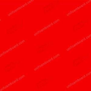 ورق فومیزه پی وی سی روکش دار هایگلاس قرمز H116