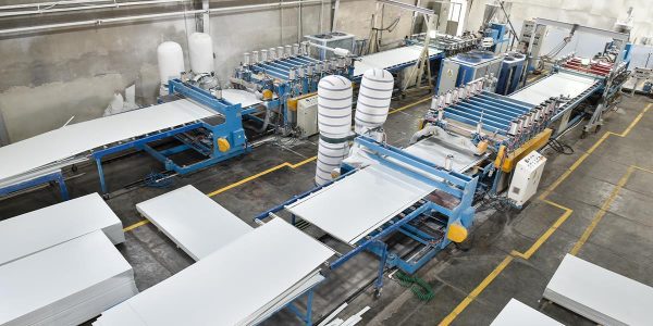 Завод Unifoam