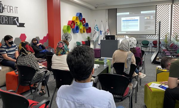 برگزاری دومین دوره FAST MBA
