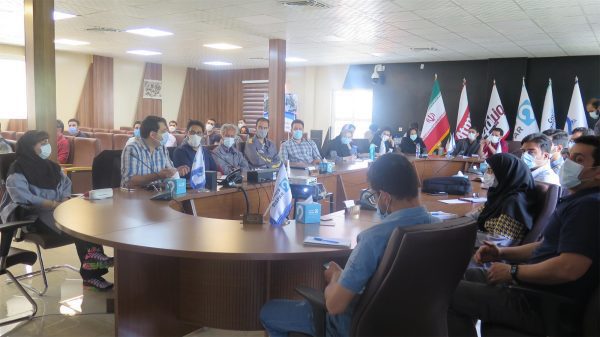 دومین دوره آشنایی با الزامات ایزو ISO 9001 : 2015