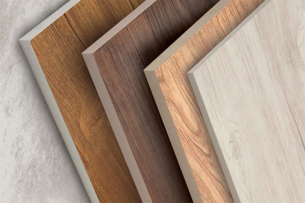 کابینت پی وی سی آشپزخانه