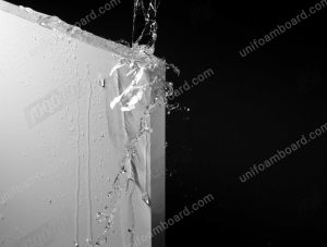 ورق پی وی سی ضد آب یونیفوم