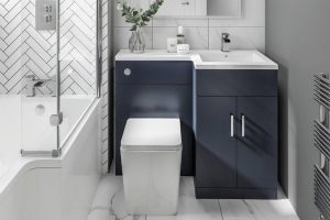 کابینت روشویی کمبو