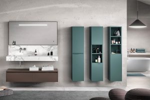 کابینت روشوییهای دیواری یا وال هنگ