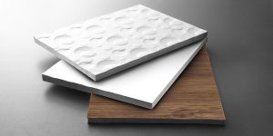 درجه‌های کیفی مختلف ورق فومیزه