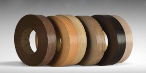 نوار لبه پی وی سی