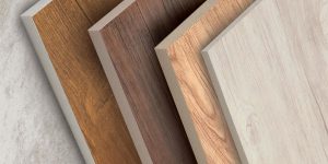 کابینت پی وی سی آشپزخانه