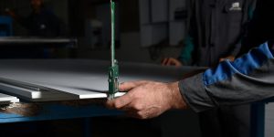 Quality Control Process