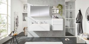 معرفی جدیدترین مدل‌های کابینت روشویی سال 2024