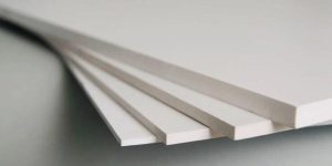 کاربرد ضخامت‌های مختلف ورق پی وی سی